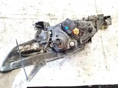 Second-hand car spare part right headlight for mazda 5 berl. (cr) 2.0 crtd active+ (105kw) oem iam references p4998h7  