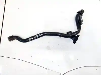 Second-hand car spare part tube for audi a6 allroad quattro (4fh) 3.2 fsi oem iam references 06e121065g