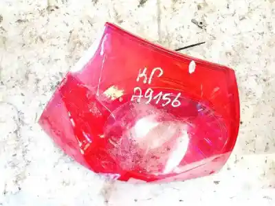 Автозапчастина б/у лівий ход ліхар для volkswagen golf v variant (1k5) 1.4 посилання на oem iam 11a400b  11-a400b