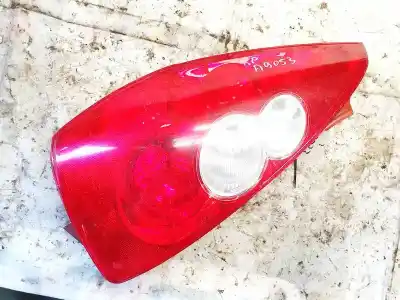 Автозапчастина б/у лівий ход ліхар для mazda 5 berl. (cr) 2.0 crtd active+ (105kw) посилання на oem iam c23551160