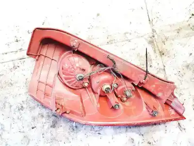 Second-hand car spare part left tailgate light for mazda 5 berl. (cr) 2.0 crtd active+ (105kw) oem iam references c23551160  k2442