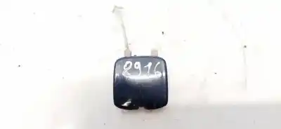 Second-hand car spare part front decorative moulding for ford mondeo iv (ba7) 2.5 oem iam references 7s7117k922