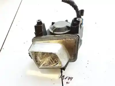 Peça sobressalente para automóvel em segunda mão farol / projetor de nevoeiro esquerdo por opel vectra b caravan 1.8 16v referências oem iam l59001