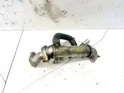 Peça sobressalente para automóvel em segunda mão radiador de gases de escape (egr) por hyundai getz (tb) 1.5 crdi referências oem iam 880963p