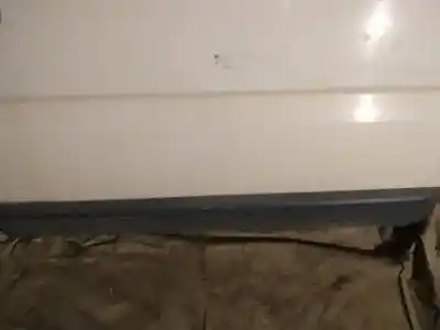 Peça sobressalente para automóvel em segunda mão plásticos por citroen evasion 1.9 td sx referências oem iam 