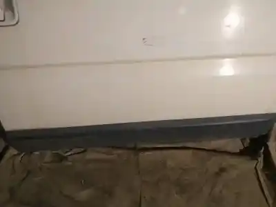 Second-hand car spare part plastics for citroen evasion 1.9 td sx oem iam references   