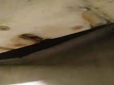 Peça sobressalente para automóvel em segunda mão fechadura da porta traseira esquerda por citroen evasion 1.9 td sx referências oem iam 