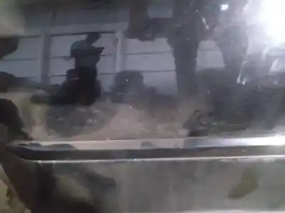 Pezzo di ricambio per auto di seconda mano plastica per volvo v50 (545) 2.0 d riferimenti oem iam   