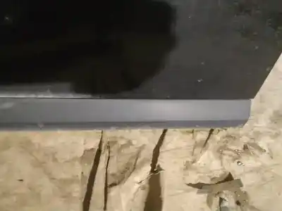 Pezzo di ricambio per auto di seconda mano plastica per volvo v50 (545) 2.0 d riferimenti oem iam   