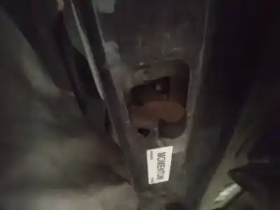 Second-hand car spare part hinge for volvo v50 (545) 2.0 d oem iam references   