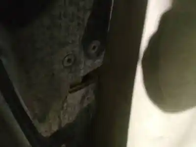 Pezzo di ricambio per auto di seconda mano serratura porta anteriore sinistra per volvo v50 (545) 2.0 d riferimenti oem iam 