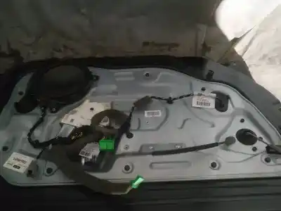 Pezzo di ricambio per auto di seconda mano alzacristalli anteriore sinistro per volvo v50 (545) 2.0 d riferimenti oem iam 0664601