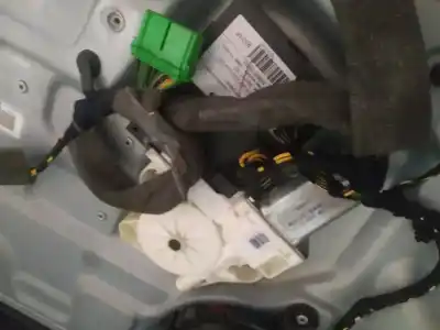 Pezzo di ricambio per auto di seconda mano motore alzacristalli anteriore sinistro per volvo v50 (545) 2.0 d riferimenti oem iam 30739005