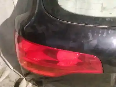 Автозапчастина б/у внутрішній лівий задній ліхар для audi q7 (4l) 3.0 tdi посилання на oem iam 