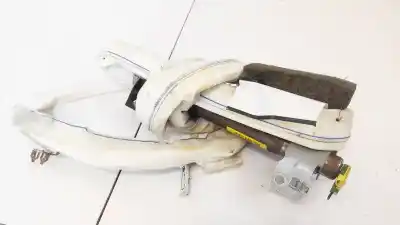 Second-hand car spare part front right curtain airbag for renault scenic, i 1999.09 - 2003.06 facelift 1.9 dci rx4 75kw f9q 1999.09 - 2003.06 oem iam references 8200281222