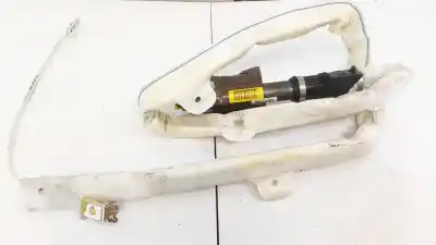 Second-hand car spare part front left curtain airbag for renault scenic, i 1999.09 - 2003.06 facelift 1.9 dci rx4 75kw f9q 1999.09 - 2003.06 oem iam references 8200281223