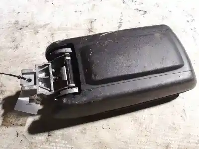 Автозапчастина б/у центральний подлокник для audi a6 c6 avant (4f5) 2.7 tdi посилання на oem iam   