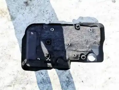Автозапчастина б/у крішка двигуна для opel astra j lim. 1.7 16v cdti посилання на oem iam 55581775  55581776