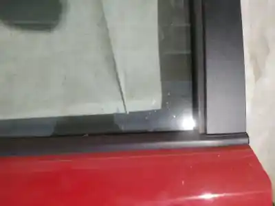 Second-hand car spare part plastics for nissan note (e11e) 1.6 16v cat oem iam references   