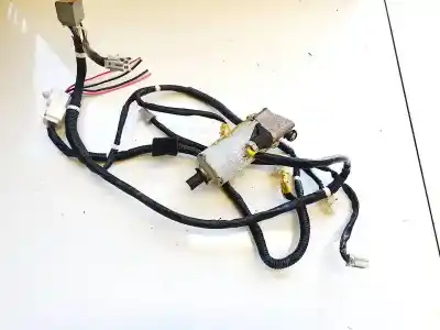 Peça sobressalente para automóvel em segunda mão módulo eletrônico por hyundai getz (tb) 1.3 básico referências oem iam 