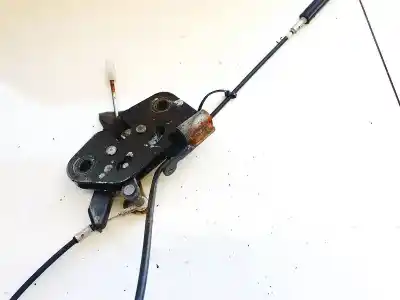 Pezzo di ricambio per auto di seconda mano pezzi vari per audi a6 avant (c4) 2.5 tdi riferimenti oem iam   