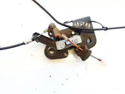 Pezzo di ricambio per auto di seconda mano pezzi vari per audi a6 avant (c4) 2.5 tdi riferimenti oem iam   