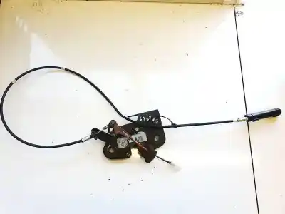 Peça sobressalente para automóvel em segunda mão peças diversas por audi a6 avant (c4) 2.5 tdi referências oem iam 