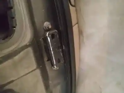 Second-hand car spare part hinge for nissan note (e11e) 1.6 16v cat oem iam references   