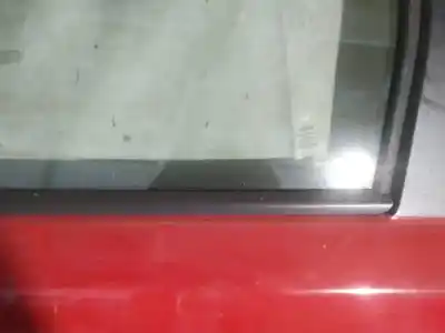 Second-hand car spare part plastics for nissan note (e11e) 1.6 16v cat oem iam references   