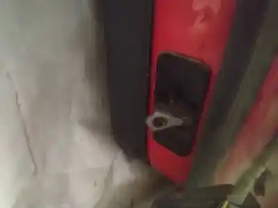 Piesă de schimb auto la mâna a doua balama pentru nissan note (e11e) 1.6 16v cat referințe oem iam   