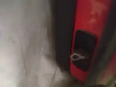 Second-hand car spare part hinge for nissan note (e11e) 1.6 16v cat oem iam references 