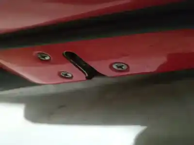 Second-hand car spare part rear left door lock for nissan note (e11e) 1.6 16v cat oem iam references 