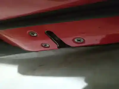 Second-hand car spare part rear left door lock for nissan note (e11e) 1.6 16v cat oem iam references   