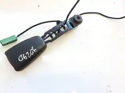 Pezzo di ricambio per auto di seconda mano gancio cintura anteriore destro per volvo v50 (545) 1.6 d riferimenti oem iam 6013208