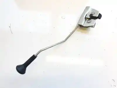 Pezzo di ricambio per auto di seconda mano pezzi vari per chevrolet matiz 0.8 cat riferimenti oem iam   