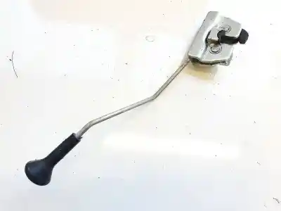 Pezzo di ricambio per auto di seconda mano Pezzi Vari per CHEVROLET MATIZ 0.8 CAT Riferimenti OEM IAM   