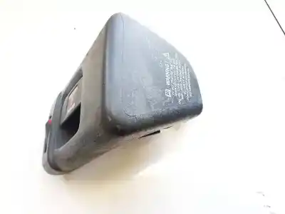 Pezzo di ricambio per auto di seconda mano pezzi vari per volvo v50 (545) 2.0 d riferimenti oem iam 8641849  8613633