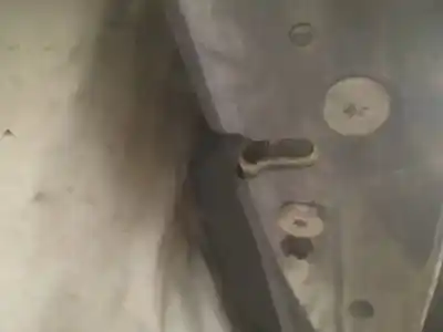 Peça sobressalente para automóvel em segunda mão fechadura da porta traseira direita por citroen c4 picasso 1.6 16v hdi fap referências oem iam 