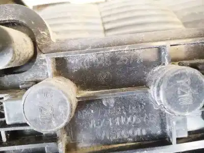 Автозапчасти б/у левый задний фонарь за volkswagen caddy ka/kb (2k) 2.0 sdi ссылки oem iam 2k0945257a  