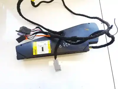 Pezzo di ricambio per auto di seconda mano airbag lato sinistro per volvo v50 (545) 1.6 d riferimenti oem iam 30615565