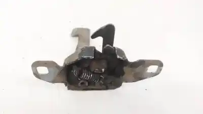 Second-hand car spare part bonnet lock for renault scenic, i 1999.09 - 2003.06 facelift 1.9 dci rx4 75kw f9q 1999.09 - 2003.06 oem iam references 