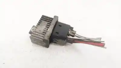 Second-hand car spare part glow plug for renault scenic, i 1999.09 - 2003.06 facelift 1.9 dci rx4 75kw f9q 1999.09 - 2003.06 oem iam references 7700115078