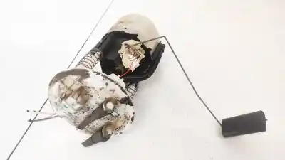 Second-hand car spare part fuel tank sender unit for renault scenic, i 1999.09 - 2003.06 facelift 1.9 dci rx4 75kw f9q 1999.09 - 2003.06 oem iam references 7700429144b