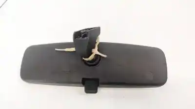 Second-hand car spare part interior rearview mirror for renault scenic, i 1999.09 - 2003.06 facelift 1.9 dci rx4 75kw f9q 1999.09 - 2003.06 oem iam references e200708