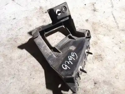 Peça sobressalente para automóvel em segunda mão reforço do pára choques traseiro por citroen c4 picasso 1.6 16v hdi fap referências oem iam 9680464380