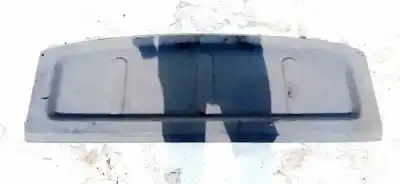 Second-hand car spare part parcel shelf for kia rio 1.5 crdi oem iam references   