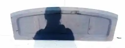 Second-hand car spare part parcel shelf for kia rio 1.5 crdi oem iam references   