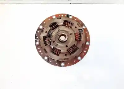 Second-hand car spare part clutch kit for audi a6 allroad quattro (4fh) 3.2 fsi oem iam references 06c141065c