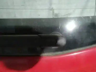 Pezzo di ricambio per auto di seconda mano motore tergicristallo posteriore per opel corsa c 1.2 16v cat (z 12 xep / lb4) riferimenti oem iam   