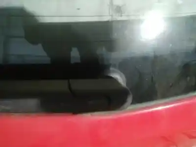 Pezzo di ricambio per auto di seconda mano Motore Tergicristallo Posteriore per OPEL CORSA C 1.2 16V CAT (Z 12 XEP / LB4) Riferimenti OEM IAM   